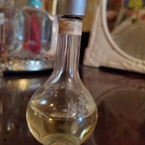 Vintage RARE HTF Ryder by Hollister